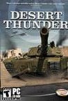 Desert Thunder Image