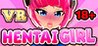 VR Hentai Girl