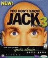 You Don't Know Jack: Volume 3 Image