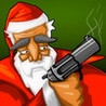 Santa's Monster Shootout Image
