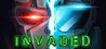 Invaded Image