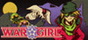 War Girl Image
