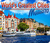 World's Greatest Cities Mosaics 10 Image
