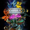 Stardust Galaxy Warriors: Stellar Climax Image