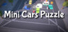 Mini Cars Puzzle Image