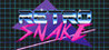 Retro Snake Image