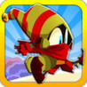 Super Belly Boarder alpha Image