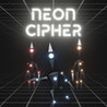 Neon Cipher Image