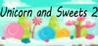 Unicorn and Sweets 2 Image