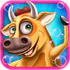 Animal Spa And Doctor Image