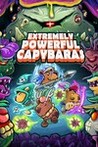 Extremely Powerful Capybaras Image