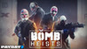 Payday 2: The Bomb Heists Image