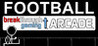 Football: Breakthrough Gaming Arcade Image