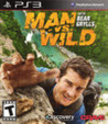 Man vs. Wild with Bear Grylls