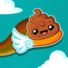 Happy Pudding Flap Image