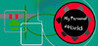 My Personal World Image