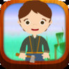 A Awesome Lumber Farmer man - Lumberman for wood hunter Image