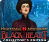 Nightfall Mysteries: Black Heart Image