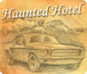Haunted Hotel Image