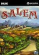Salem: The Crafting MMO thumbnail