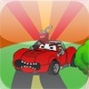Road Raging Image