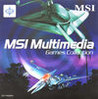 MSI Multimedia Games Collection Image