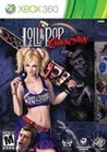 Lollipop Chainsaw Image