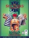 The Settlers III Mission CD Image