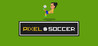 Pixel Soccer Image