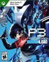 Persona 3 Reload