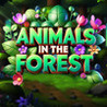Animals in the Forest Image