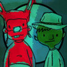 Imp or Oaf? Image