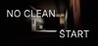 No Clean Start Image