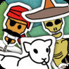 Zombies vs. Sheep Image