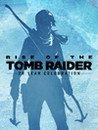 Rise of the Tomb Raider Image