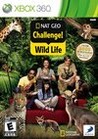 Nat Geo Challenge! Wild Life Image