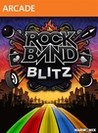 Rock Band Blitz Image