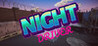 Night Driver Image