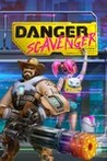 Danger Scavenger Image