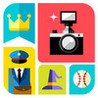 Icon Pop Word Image