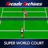 Arcade Archives: Super World Court