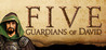 FIVE: Guardians of David Image