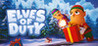 Elves of Duty Image
