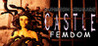 Castle Femdom: Dungeon Crusade Image