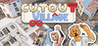Cutout Village Image