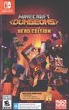 Minecraft Dungeons