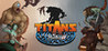 Titans Pinball Image