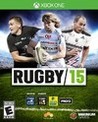 Rugby 15 Image
