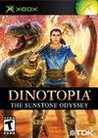 Dinotopia: The Sunstone Odyssey Image