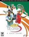 US Open 2003 Image